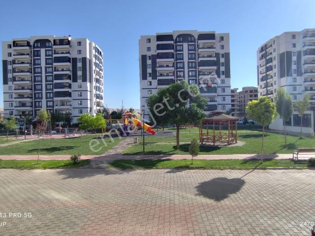 Wınn All Grup'tan Sidelya Life 2 Sitesi'nde Satılık 3,5+1 Daire