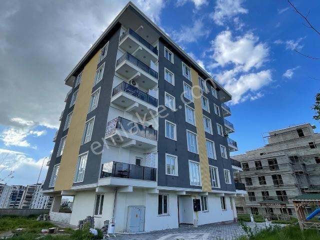 Wınn All Grup'tan Tılmerç'te Kiralık 2+0 Daire