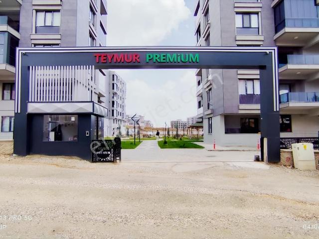 Wınn All Grup'tan Tilmerç Teymur Premium'da Satılık 4,5+1 Daire