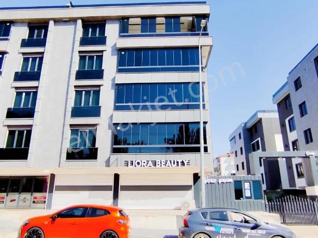 Wınn All Grup'tan Tilmerç Vera Yaşam'da Satılık 5,5+1 Dubleks