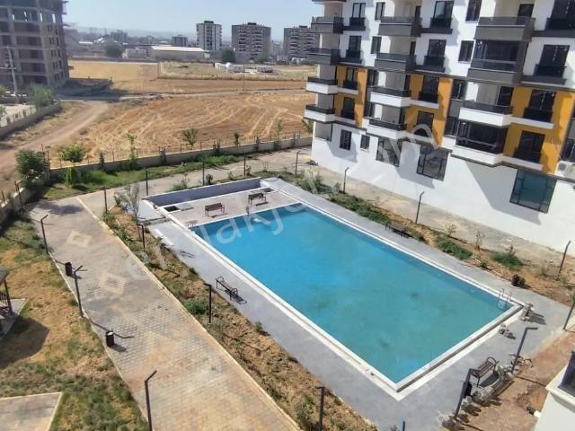 Wınn All Grup'tan Tilmis'te Havuz Konseptli Kiralık Daire