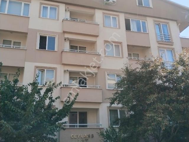 Wınner Wall ' Dan Görükle Merkezde 2+1 Eşyalı Kiralık Daire