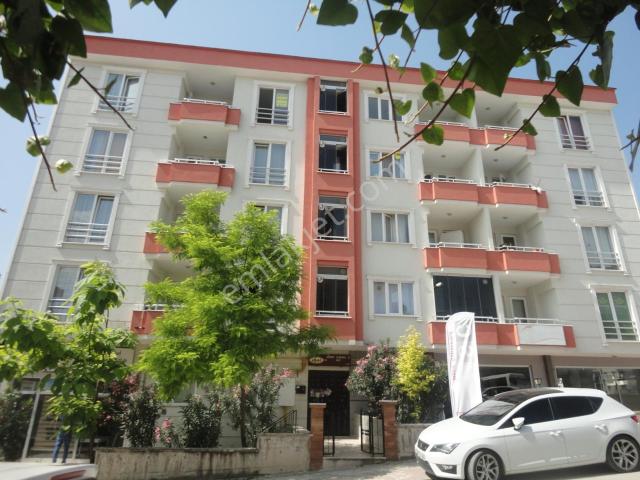 Wınner Wall'dan 2+1 Ayrı Mutfaklı Merkezde Eşyasız Daire