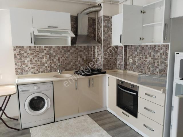 Wınner Wall'dan Anafartalar Cad. 2+1 Eşyalı Kiralık Daire