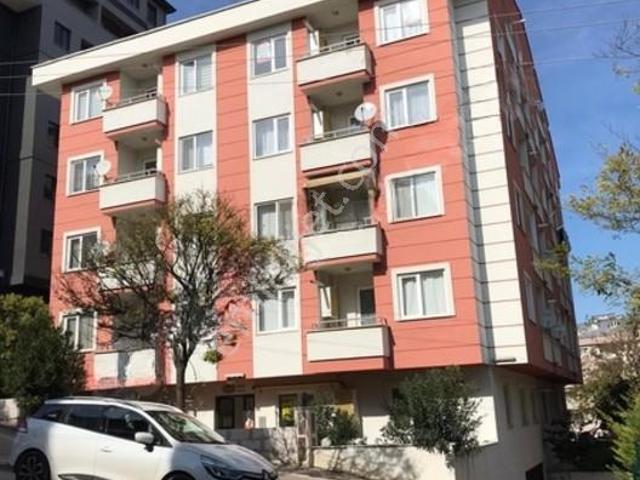 Wınner Wall'dan Dumlupınar'da Eşyasız 2+1 Dubleks Daire