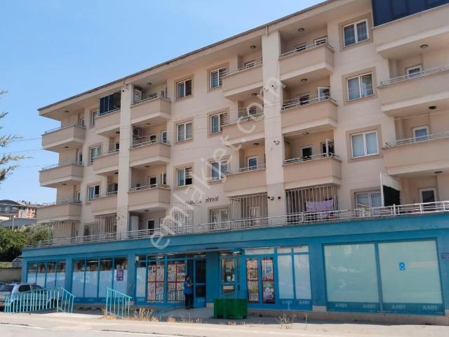 Wınner Wall'dan Merkezi Konumda 1+1 Eşyalı Kiralık Daire