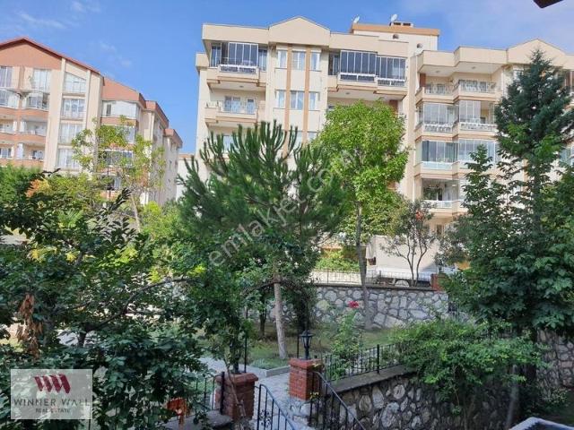 Wınner Wall'dan Satılık 3+1daire