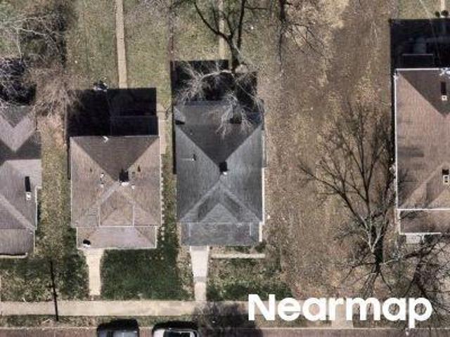 W Norman Ave