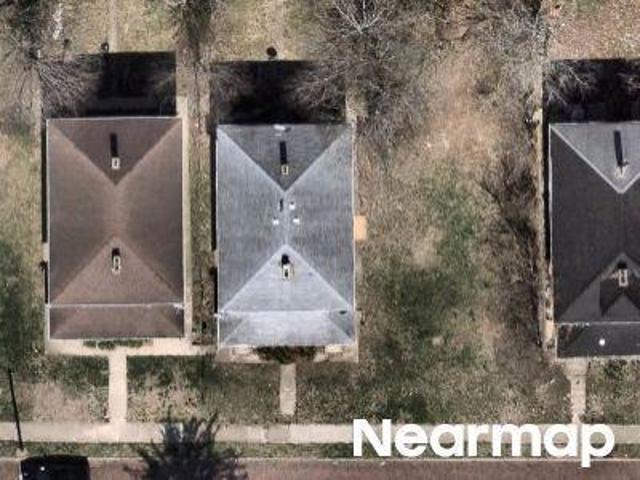 W Norman Ave