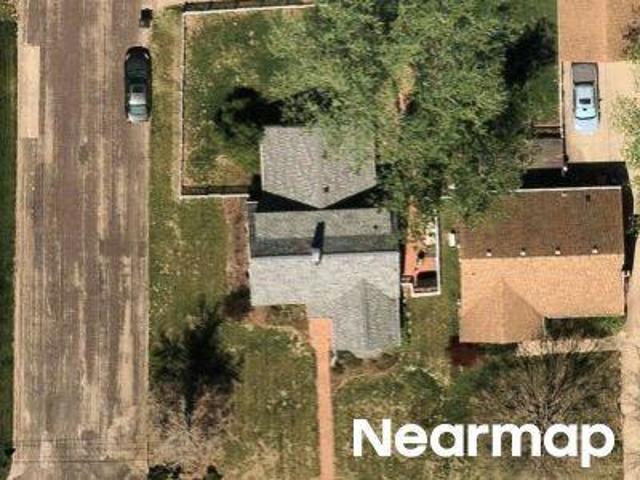 W Northcrest Ave