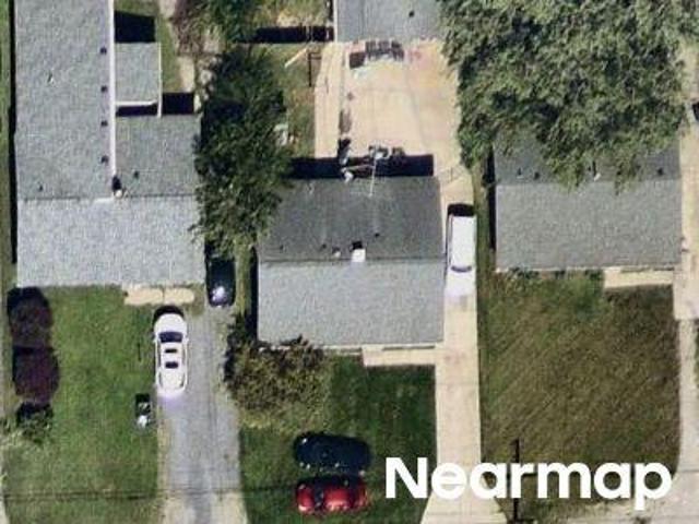 W Northgate Pkwy