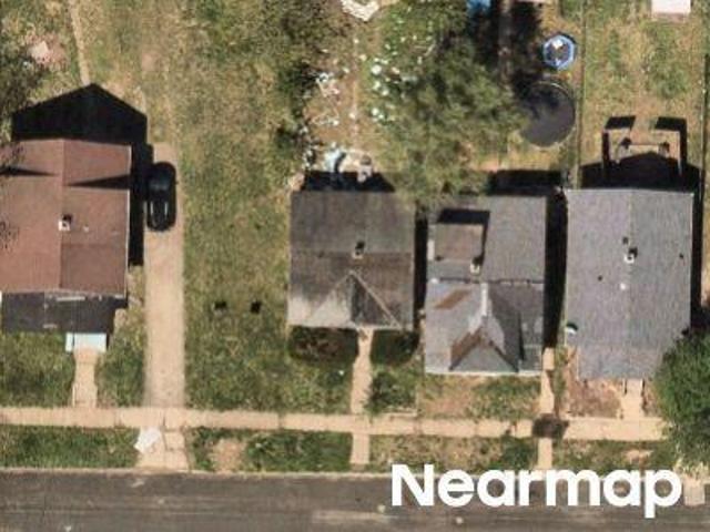 W Nowland Ave