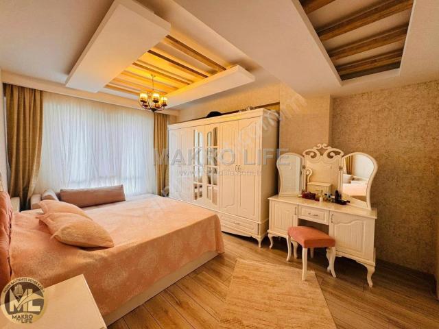 Wınstown Avm Civarında Ay Yapı Kalitesiyle Satılık 2,5+1 Fırs