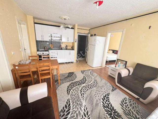 Wınstown Avm Yanı Sosyal Konutlarda Eşyalı 2+1 Kiralık Daire