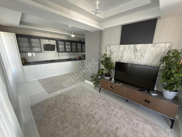 Wınstown Karşısı Ultra Lüx 3.5+1 Daire