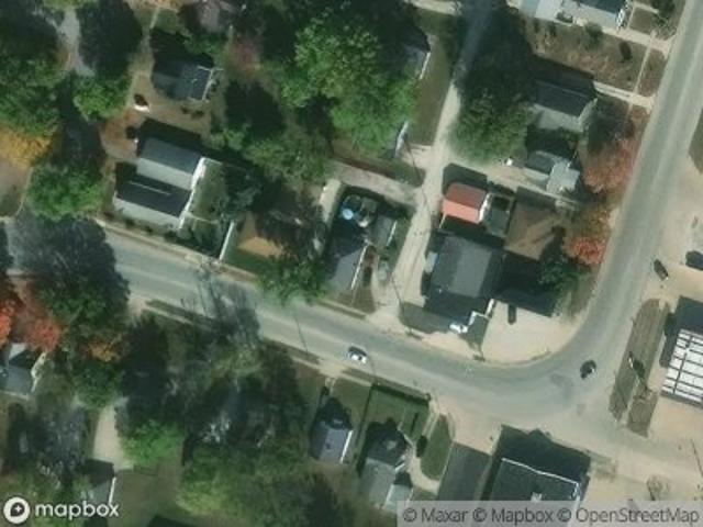W Ottawa Rd