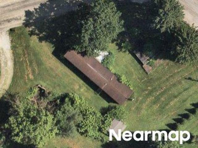 W Overton Rd