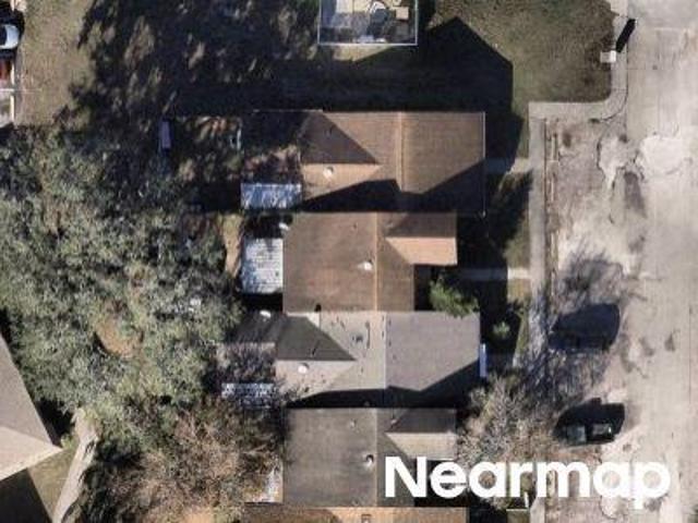 W Oak Terrace Dr
