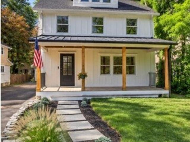 W Oak St, Bernards Twp, Home For Sale