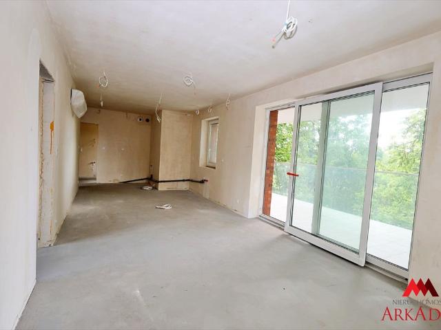 Nowoczesny apartament 88 m² z dużym balkonem w centrum Włocławka zapraszam