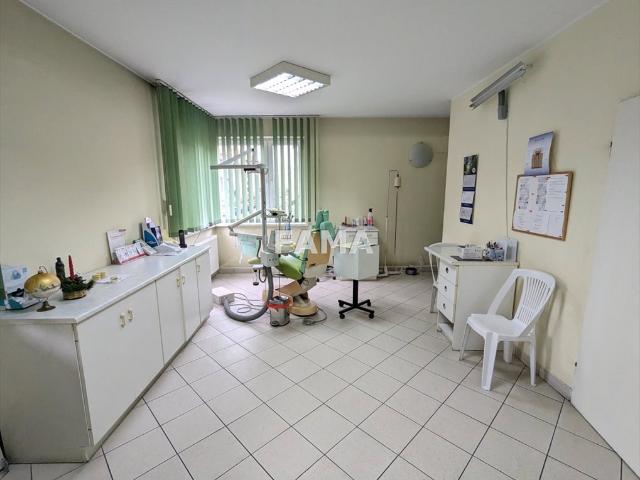 Lokal użytkowy 88 m² w centrum Włocławka, biuro lub gabinet