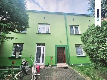 Przestronny dom 167 m² z możliwością podziału na dwa lokale