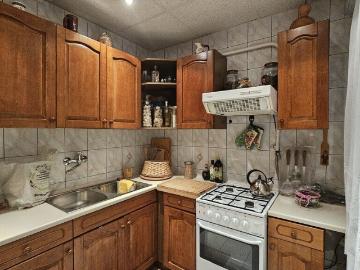 Przestronne 3 pokojowe mieszkanie z balkonem i pełnym wyposażeniem