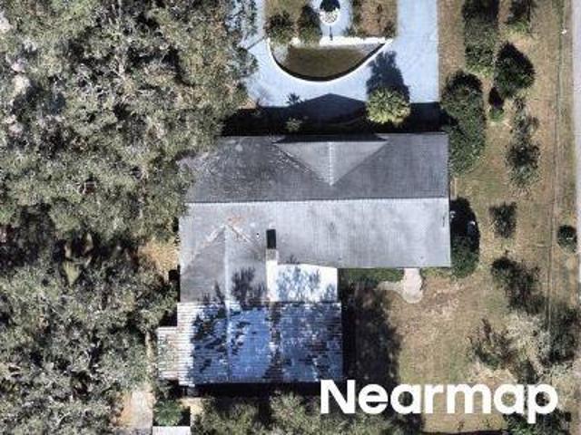 W Ocala St