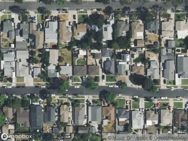 W Olive Ave