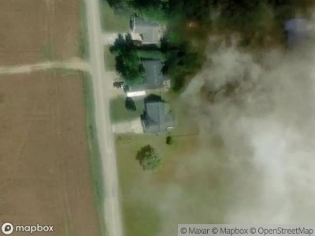 W Olson Rd