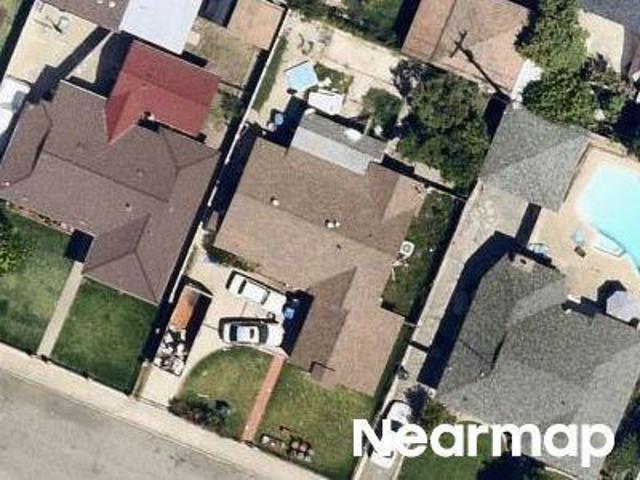 W Orange Grove Ave