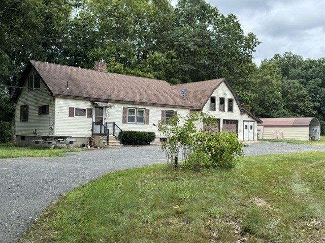 W Orange Rd, Orange, Home For Sale