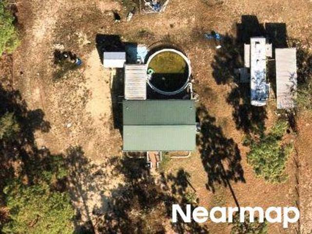W Osmond Ln