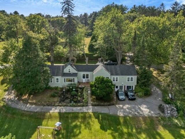 W Auburn Rd, Auburn, Home For Sale