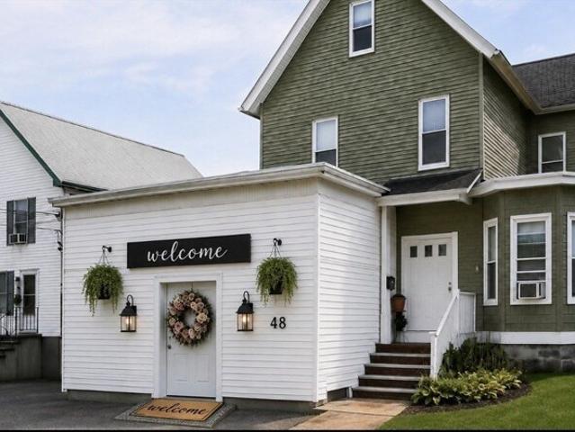 W Adams St, Lowell, Home For Sale
