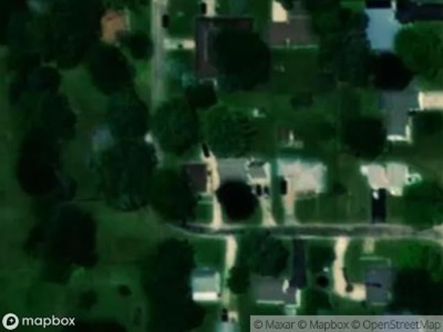 W Adams St