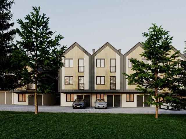 Władysława Broniewskiego 47 m², Kalwaria Zebrzydowska