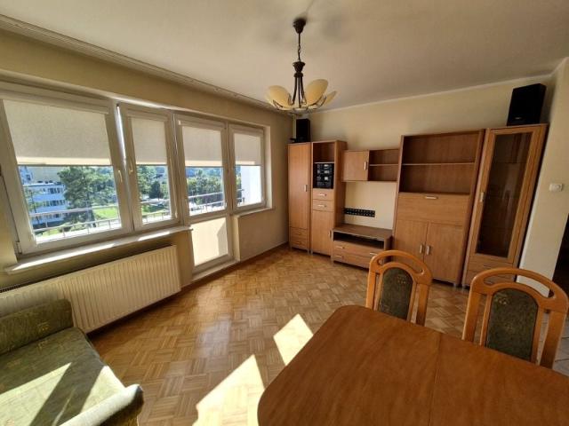 Władysława Broniewskiego 63,50 m², Legionowo