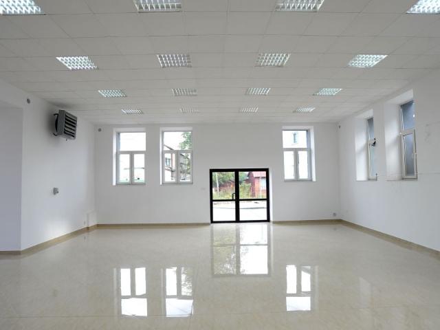 Władysława Jagiełły 2 250 m², Jasło