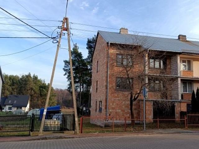 Władysława Reymonta 12 150 m², Gąsówka Stara