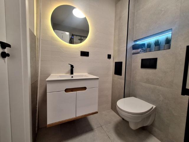 Władysława Stanisława Reymonta 48 m², Namysłów