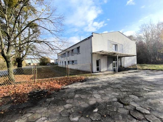 Władysława Sikorskiego 573 m², Kluczbork