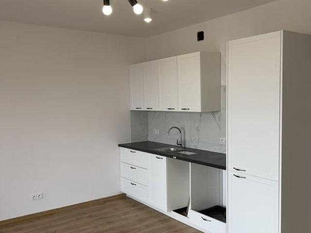 Nadmorski 2 pokojowy apartament z balkonem i parkingiem