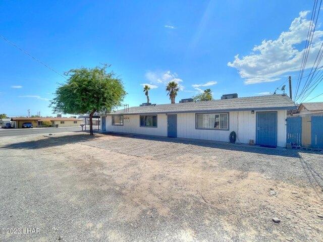 W Agency Ave, Parker, Home For Sale