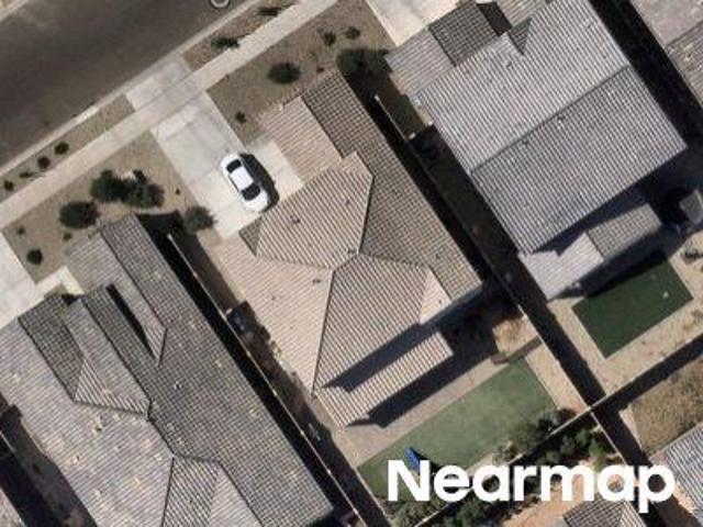 W Alameda Rd