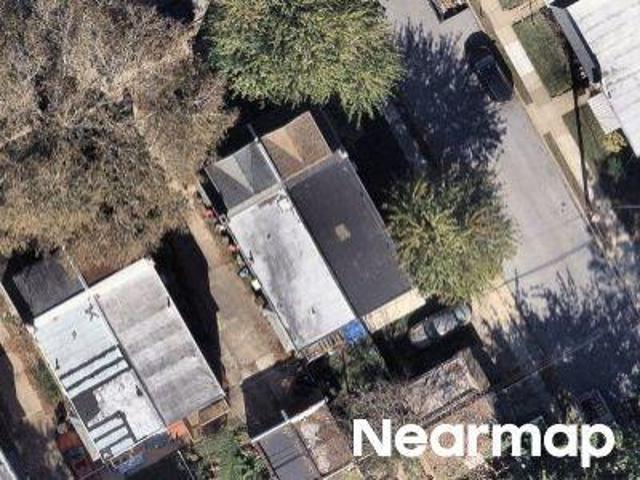 W Albemarle Ave
