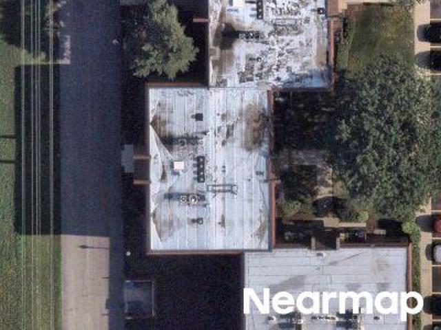 W Algonquin Rd
