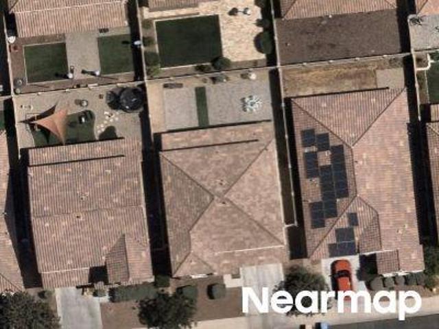 W Almeria Rd