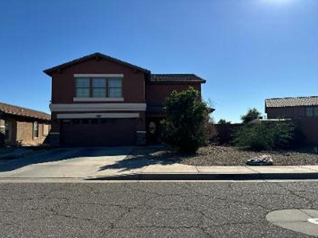 W Alta Vista Rd