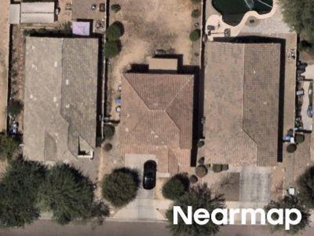 W Alta Vista Rd